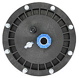 Оголовок для скважин герметичный скважинный ОГС 125-165/25 с проходной муфтой, фото 2