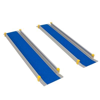 Пандус односекционный Мега ПТ1, 1800