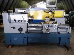 Токарно-винторезный станок ТС-75 (РМЦ 1000 ), б/у после кап.ремонта