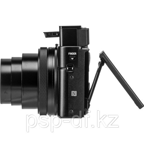 Фотоаппарат Sony Cyber-shot DSC-RX100 VI - фото 6 - id-p48313526
