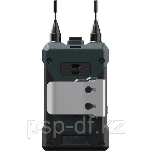 Беспроводной интерком Hollyland Solidcom M1 Full-Duplex Wireless Intercom Solution 4 абонента - фото 3 - id-p93687396