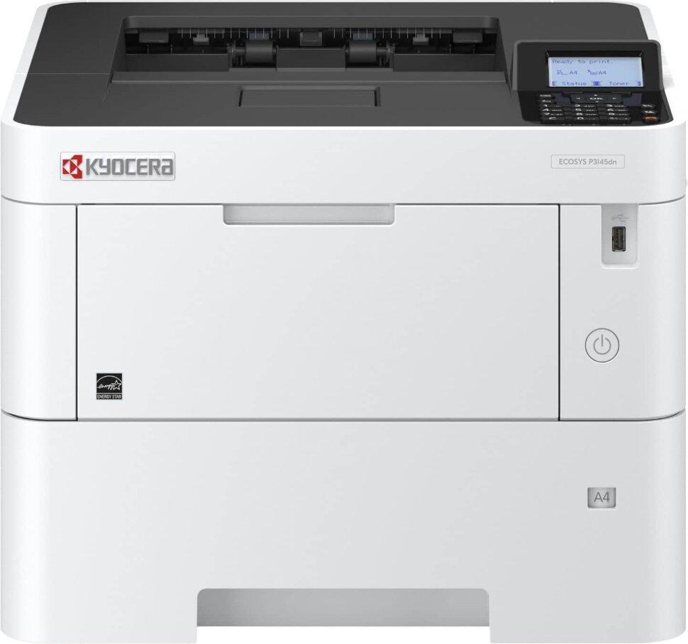 Принтер Kyocera ECOSYS P3145dn 1102TT3NL0