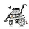 Инвалидная коляска Мега-Оптим FS 123, 43 см FS 123, 430, фото 6