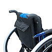Инвалидная коляска Мега-Оптим FS 723 L FS 723 L, 360, фото 2