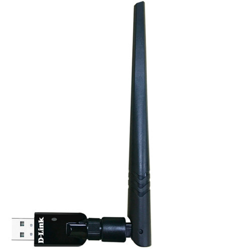 D-link DWA-172 сетевая карта (DWA-172/RU/B1A) - фото 1 - id-p93692467