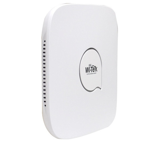 Wi-Tek WI-AP217 wifi точка доступа (WI-AP217) - фото 1 - id-p93692352