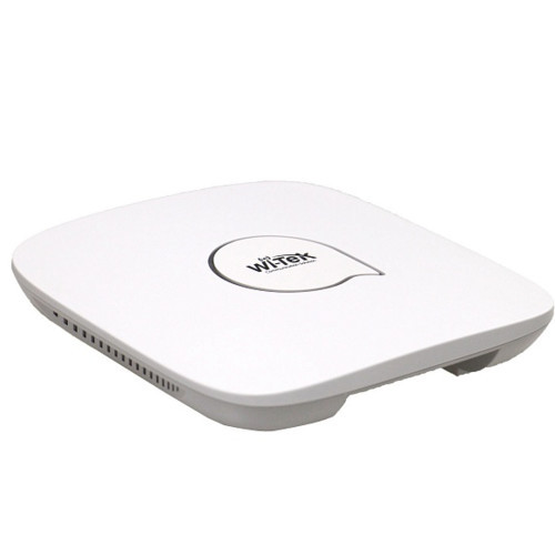 Wi-Tek WI-AP217 wifi точка доступа (WI-AP217) - фото 3 - id-p93692352