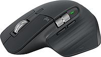 Мышь беспроводная Logitech MX Master 3 BLACK TST35939 Мышь беспроводная Logitech MX Master 3 BLACK