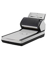 Сканер Fujitsu fi-7260 Сканер для раб. групп, 60 стр/мин, 120 изобр/мин, А4, двустор. АПД, планшет, USB 3.0 / TST35922 Сканер Fujitsu fi-7260 Сканер для раб. групп, 60 стр/мин, 120 изобр/мин, А4, двустор. АПД, планшет, USB 3.0 /