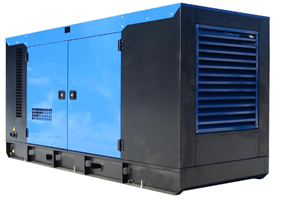 Дизель-генераторная установка Prometey 110P 88кВт/110кВА
