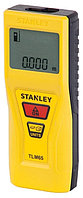 Лазерный дальномер STANLEY TLM 65 20 м m005636 Лазерный дальномер STANLEY TLM 65 20 м