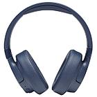 JBL Tune 750BTNC - Wireless Over-Ear Headset with Active Noice Cancelling - Blue