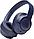 JBL Tune 750BTNC - Wireless Over-Ear Headset with Active Noice Cancelling - Blue, фото 3