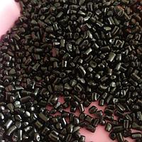 Екінші реттік полиэтилен жоғары қысымды ПВД түйіршігі, Қара