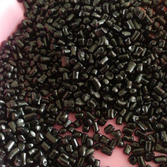 Қайталама полиэтилен ӘҚҚ түйіршігі