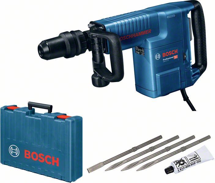 Отбойный молоток Bosch GSH 11 E Professional 0611316708, фото 1