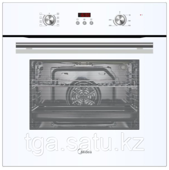 MO47000 GW/Встр. духовка Midea