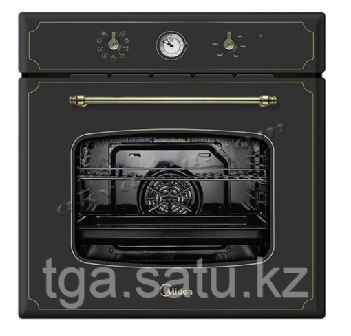 MO581DB AN-B/Встр. духовка Midea