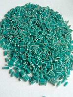 Жоғары қысымды полиэтилен ӘҚҚ қайталама түйіршігі