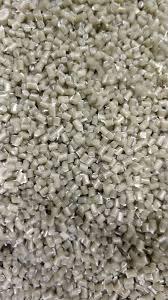 Жоғары қысымды полиэтилен, ӘҚҚ қайталама түйіршік