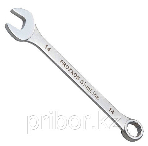 23914 Proxxon Комбинированный ключ 14 мм - фото 1 - id-p50295302