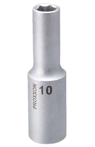 23355 Proxxon Удлиненная головка на 1/2", 10 мм