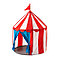 Детская игровая палатка IKEA  "Циркустэльт", фото 2
