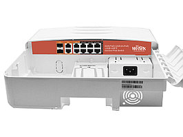 Wi-Tek WI-PS310GF-O - PoE-коммутатор