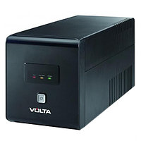 UPS VOLTA Active 1200 LED, 720W, Black