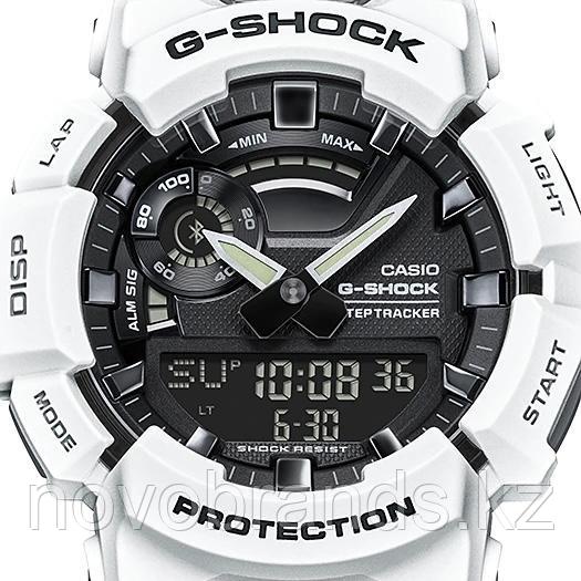 Часы Casio G-Shock GBA-900-7AER - фото 3 - id-p93707299