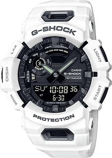 Часы Casio G-Shock GBA-900-7AER