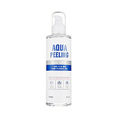 Пилинг-тоник для лица с AHA-кислотами и лаймом A'Pieu Aqua Peeling Aha Toner