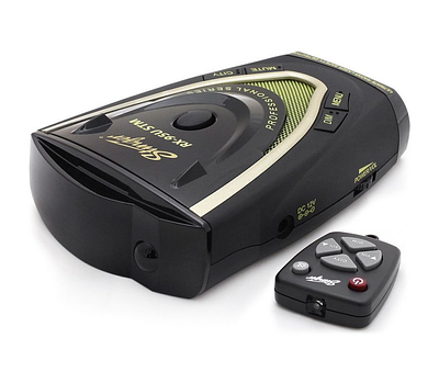 Радар-детектор stinger rx-95u stm