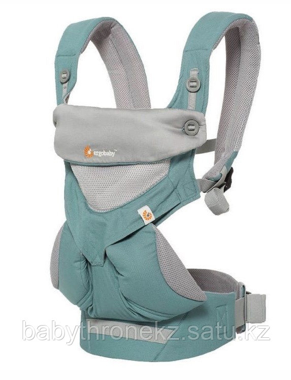 Рюкзак-переноска Ergo Baby 360