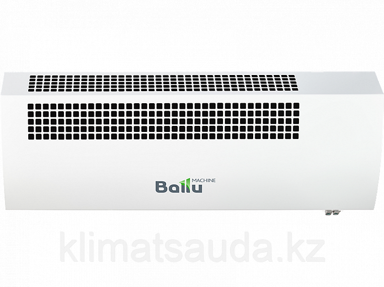 Электрическая тепловая завеса Ballu BHC-CE-3 - фото 5 - id-p3788213