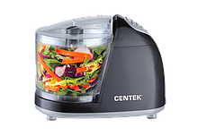 Чоппер Centek CT-1390 Black