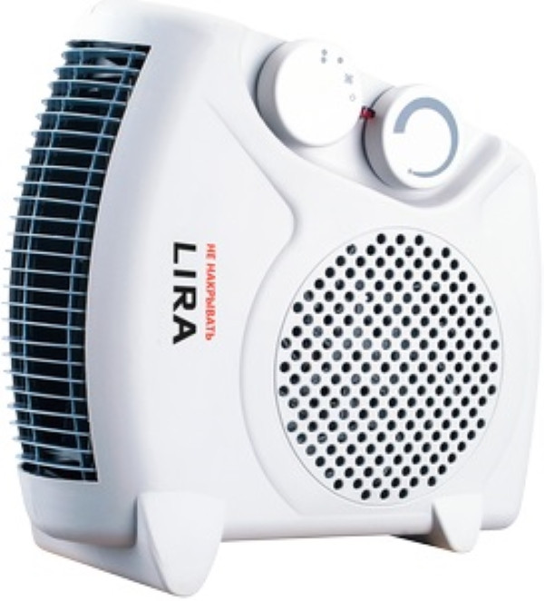 Тепловентилятор LIRA ТВС-6 FH06 2 кВт