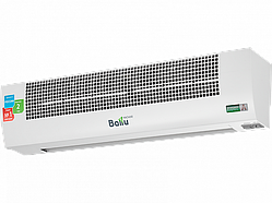 Электрическая тепловая завеса Ballu BHC-L08-T03
