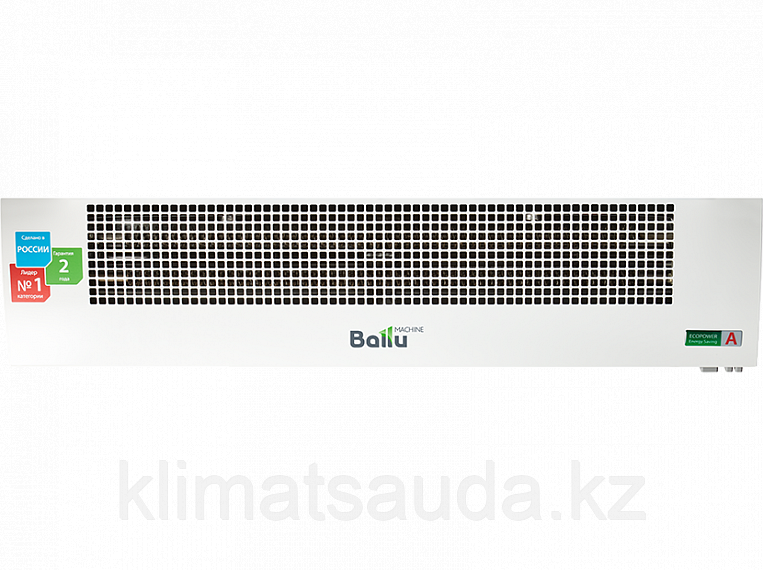 Ballu BHC-L10-T05 электрлік жылу пердесі - фото 3 - id-p3785155