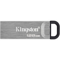 USB флешка (Flash) Kingston DTKN DTKN/128GB (128 ГБ)