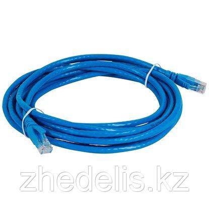 Кабель сетевой Legrand RJ-45 (Male)-RJ-45 (Male) 2 м - фото 1 - id-p93723047