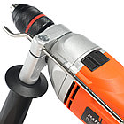 Дрель ударная электрическая PATRIOT FD 850 h, фото 3