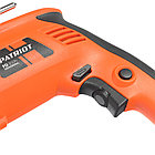 Дрель ударная электрическая PATRIOT FD 850 h, фото 4