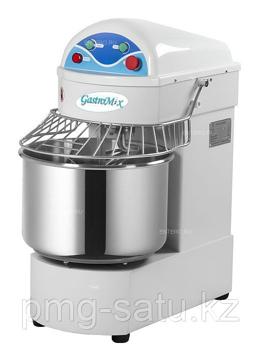 Тестомес спиральный GASTROMIX HS40B