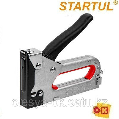 Степлер 4-10мм STARTUL MASTER, фото 2
