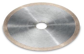 Алмазный режущий диск Ø 170 x 22,2