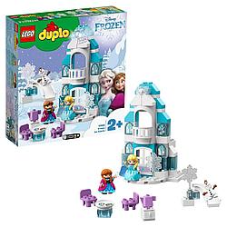 LEGO DUPLO Princess Ледяной замок 10899