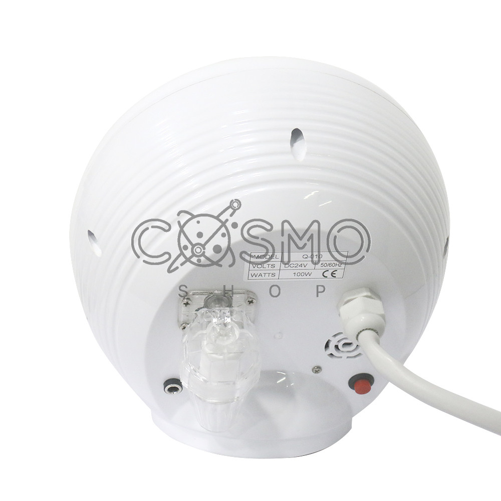 Аппарат для вакуумного массажа с RF лифтингом CS-Q010 - фото 5 - id-p93726940