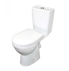 Унитаз ROSA Киров Рио  ***!