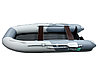 Надувная лодка GLADIATOR E330R, фото 4